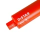 Свердло алмазне Distar DDS-W 092x450x1 1/4 UNC RS6 - изображение 3