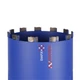 Свердло алмазне DDS-W 152x450-11x1 1/4 UNC DLD 152 RM-TX - зображення 2