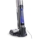 Пылесос беспроводной AQUA FLOORCLEANER CORDLESS, 150Вт, конт пыль -0,75л, автон. работа до 35мин Thomas 000326268 - изображение 10