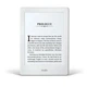 Amazon Kindle Paperwhite HD 7 Gen Електронна книга White з підсвічуванням + подарунок - зображення 1