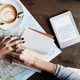 Amazon Kindle Paperwhite HD 7 Gen Електронна книга White з підсвічуванням + подарунок - зображення 3