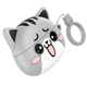 Наушники HOCO EW48 TWS |BT5.3, 30/300mAh, 4h| misty cat - изображение 1