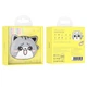 Наушники HOCO EW48 TWS |BT5.3, 30/300mAh, 4h| misty cat - изображение 5