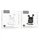 Наушники HOCO EW53 Lucky TWS |BT5.3, 30/250mAh, 4h| white - изображение 3