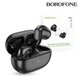 Бездротові навушники Borofone BW39 Enjoy TWS |BT5.3, 30/250mAh, 4h| black - зображення 4
