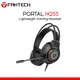 Ігрові Навушники Fantech HQ55 Portal Чорний - зображення 8