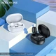 Бездротові навушники Borofone BW06 Manner TWS |BT5.1, 30/300mAh, 4h| black - зображення 4