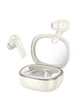 Наушники HOCO EQ6 Shadow TWS |BT5.3, 40/320mAh, 7h| Milky white - изображение 1