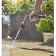 Пистолет-наконечник для полива Gardena Comfort ecoPulse (18304-20.000.00) - изображение 5