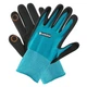 Перчатки для работы с грунтом Gardena Oeko-Tex® 8/M (11511-20.000.00) - изображение 1
