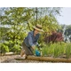 Перчатки для работы с грунтом Gardena Oeko-Tex® 8/M (11511-20.000.00) - изображение 3