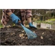 Перчатки для работы с грунтом Gardena Oeko-Tex® 8/M (11511-20.000.00) - изображение 7