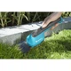 Ножницы для газонов и кустов GARDENA AccuCut (09883-34.000.00) - изображение 7