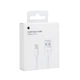 Кабель Original Lightning to USB Cable (2m) (MD819) (OEM) (ARM51839) - зображення 5