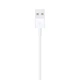 Кабель Original Lightning to USB Cable (1m) (MD818) (HC, i7) (ARM48297) - зображення 4