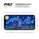 Защитное стекло ArmorStandart Pro 3D LE для Apple iPhone 14 Plus / 13 Pro Max Black (ARM65655) - изображение 5