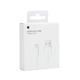 Кабель Original Lightning to USB Cable (1m) (MD818) (OEM, i6) (ARM35342) - зображення 5