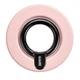 Держатель для смартфона ArmorStandart Ring MagSafe Holder Pink (ARM70586) - изображение 1
