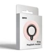 Держатель для телефона ArmorStandart Ring MagSafe Holder Pink (ARM70586) - изображение 6