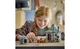 Конструктор LEGO Хатинка Геґріда: Несподівані гості 896 деталей (76428) - изображение 3
