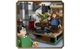 Конструктор LEGO Хатинка Геґріда: Несподівані гості 896 деталей (76428) - изображение 6