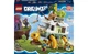 Конструктор LEGO Фургон «Черепаха» місіс Кастільйо 434 деталей (71456) - изображение 1