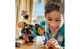 Конструктор LEGO Робот земної стихії Коула 235 деталей (71806) - изображение 3