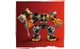 Конструктор LEGO Робот земної стихії Коула 235 деталей (71806) - изображение 6