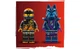 Конструктор LEGO Робот земної стихії Коула 235 деталей (71806) - изображение 7