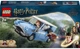 Конструктор LEGO Летючий Форд «Англія» 165 деталей (76424) - изображение 1