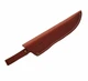 SH06 BPS Knives Универсальные Кожаные Коричневые Ножны - Чехол для ножа - Футляр для ножа - изображение 1