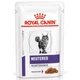 ПАК.Royal Canin Neutered Maintenance Pouches 12шт по 85г - изображение 2