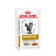 ПАК.Влажный лечебный корм Royal Canin Urinary S/O Moderate Calorie для котов склонных к лишнему весу и МКБ 12шт по 85 г - изображение 2