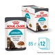 ПАК.Royal Canin Urinary Care Консервированный Корм Для Кошек Поддержание Здоровье Мочевыделительной Системы 12шт по 85г - изображение 4