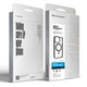Чохол Apple iPhone 15 Pro Max, Unit MagSafe, Чорний, прозорий, магсейф, протиударний, магнітний, панель-накладка з підтримкою MagSafe, з підтримкою бездротової зарядки, TPU+PC, захист всього корпусу, ударостійкий, ArmorStandart (ARM69354) - зображення 6