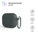 Чохол ArmorStandart Hang Case для Apple AirPods 3 Advanced ash (ARM60306) - изображение 2