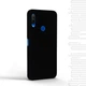 Чохол ArmorStandart Matte Slim Fit для Honor 9X Black (ARM55859) - зображення 2