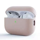 Чехол ArmorStandart Silicone Case для Apple Airpods Pro 2 Pink Sand (ARM64533) - изображение 1