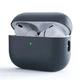 Чехол ArmorStandart Silicone Case для Apple Airpods Pro 2 High Ash (ARM64544) - изображение 1