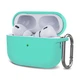 Чохол ArmorStandart Hang Case для Apple AirPods Pro 2 Mint Green (ARM68589) - изображение 1