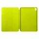 Чохол Original Smart Case для Apple iPad Air 10.9 M1 (2022)/Air 10.9 (2020) Yellow (ARM59465) - изображение 3