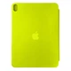 Чохол Original Smart Case для Apple iPad Air 10.9 M1 (2022)/Air 10.9 (2020) Yellow (ARM59465) - изображение 2