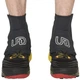 Бахили Ultimate Direction FK Gaiter M Чорний - зображення 1