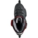Ролики Rollerblade Twister 110 250 Чорний-Червоний - зображення 6
