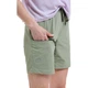 Шорты женские Turbat Odyssey Lite Shorts Women XL Світло-оливковий - изображение 2