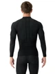 Термофутболка с длинным рукавом мужская Accapi XPerience XL/XXL Чорний-Сірий - изображение 6