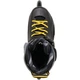 Ролики Rollerblade RB 110 260 Чорний-Жовтий - зображення 4