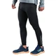 Мужские леггинсы Ultimate Direction Velum Running S Чорний - изображение 1