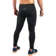 Мужские леггинсы Ultimate Direction Velum Running S Чорний - изображение 2