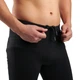 Мужские леггинсы Ultimate Direction Velum Running S Чорний - изображение 6